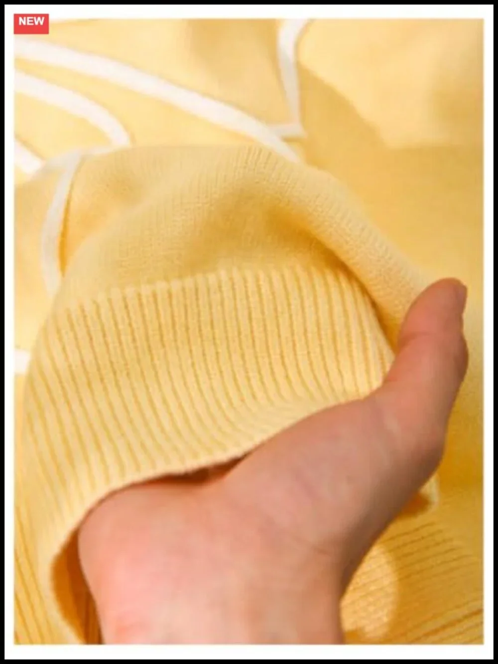 N/A chic pullover